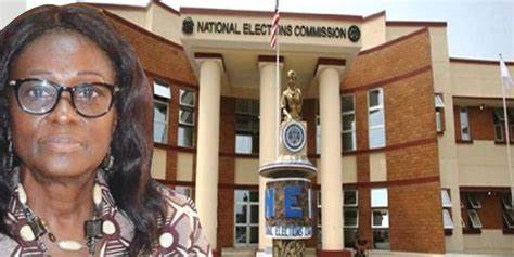 President Boakai's Executive Overreach Hits National Election Commission