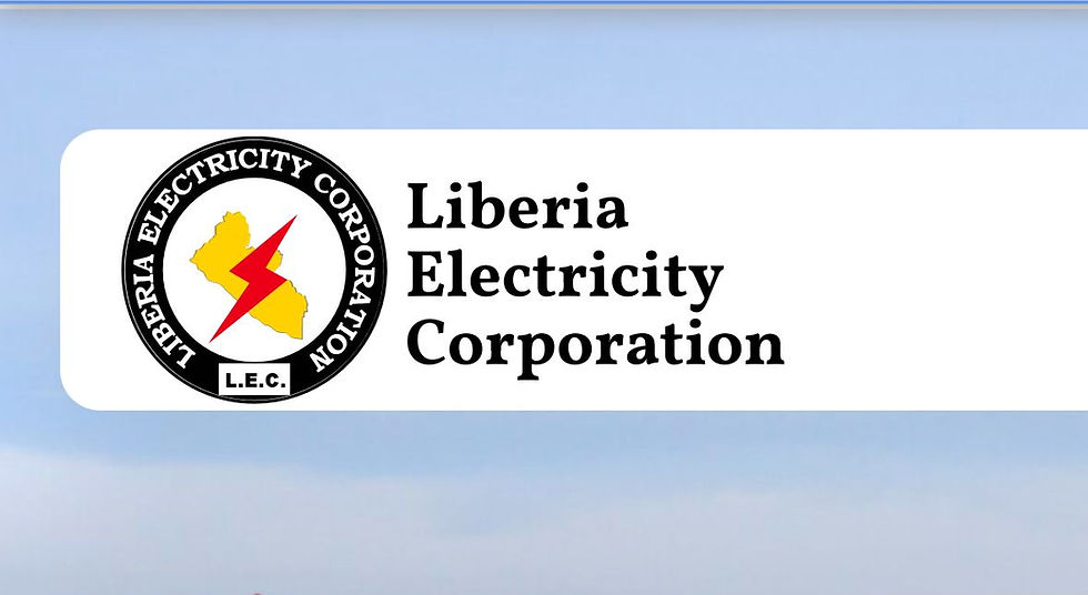 LEC Liberia