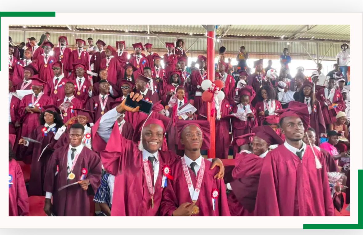  BEHIND THE MCSS PROTEST: Corruption, Grandstanding and  Scapegoating