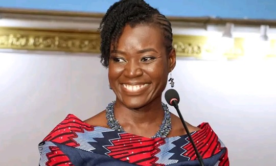 Examining Liberia's Legislative Crisis: A Discourse Between Rep. Anthony F. Williams and Dr. Robtel Neajai Pailey on Speaker Fonati Koffa's ousting
