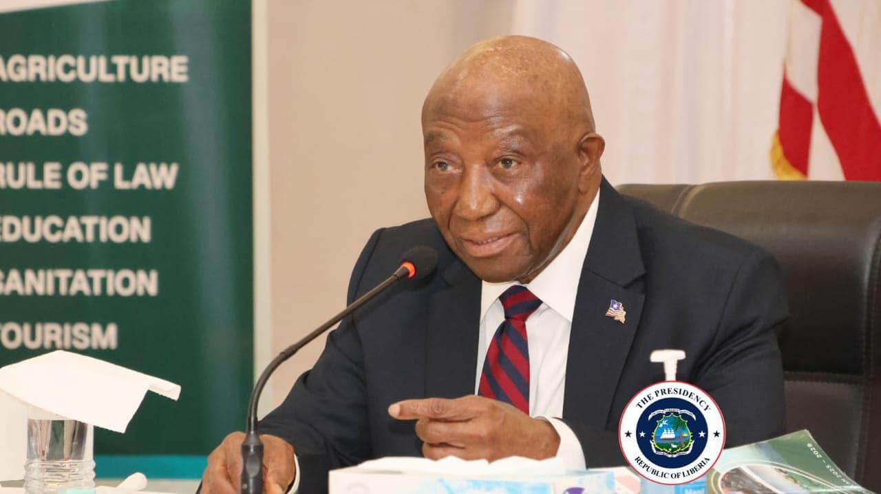  Liberia's ARREST Agenda for Inclusive Development (2025-2029): Realistic or Overly-ambitious?