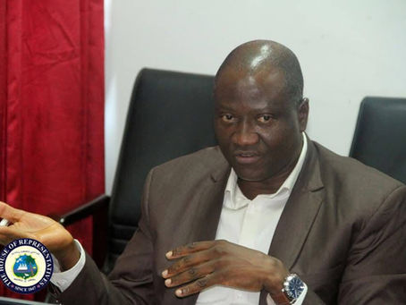 Liberia’s Central Bank Denies Artificial Exchange Rate Drop While Pushing to Curb Inflation Nearing 16%