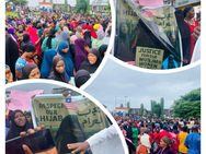 LNP Vicious Affront to Religious Beliefs and Dignity: Humiliating and Disempowering Muslim Women