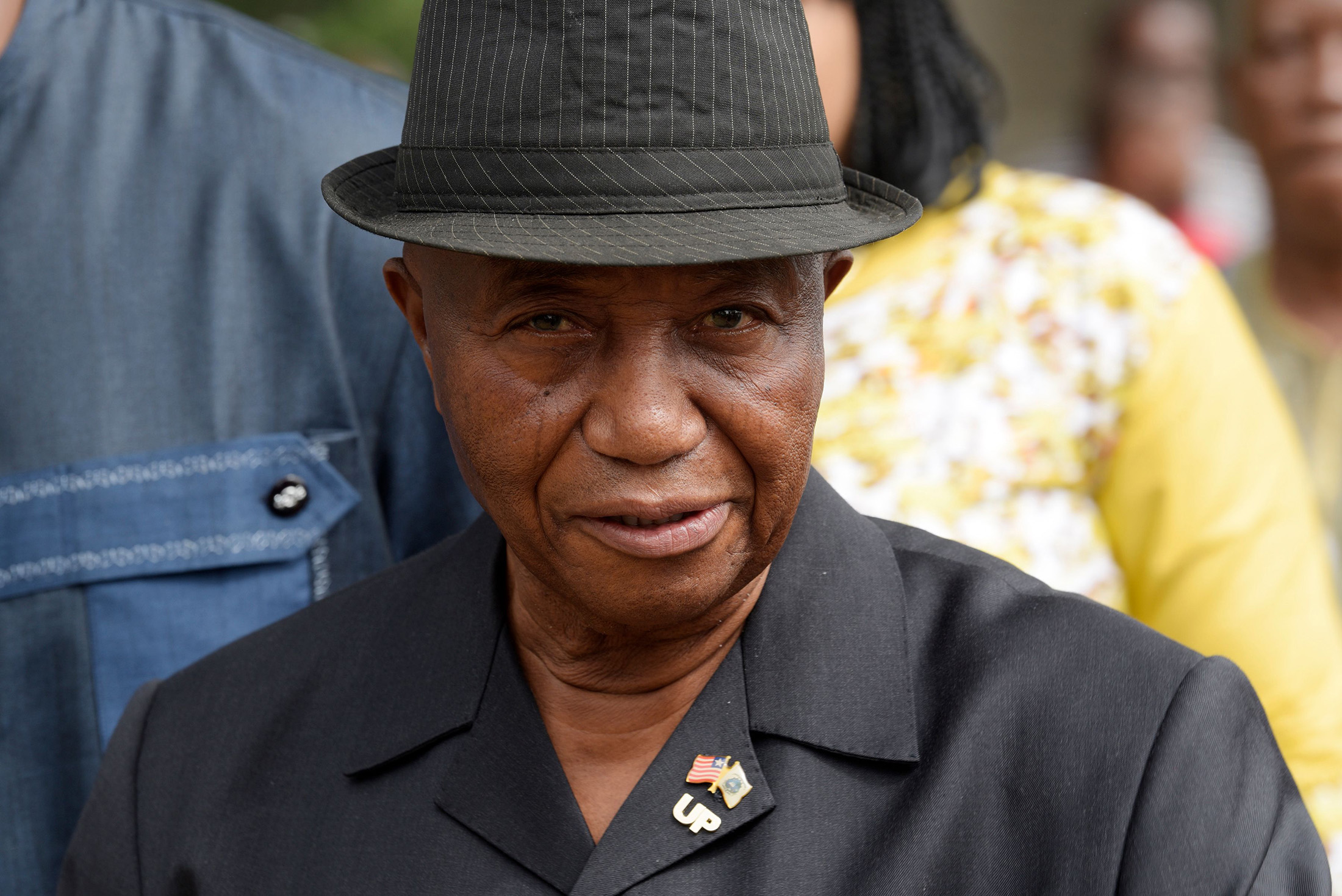 Boakai's Bold Diplomacy: Navigating Liberia's Shift Towards Russia Amid U.S. Tensions and Regional Risks