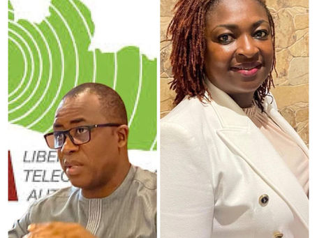 Writ of Arrest for Abdullah Kamara and Edwina Zackpa