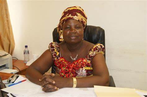 Shadows of Suspicion: The Untimely Death of Marlene Wogbeh, NEC's Director of Budget and Finance