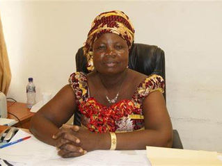 Shadows of Suspicion: The Untimely Death of Marlene Wogbeh, NEC's Director of Budget and Finance