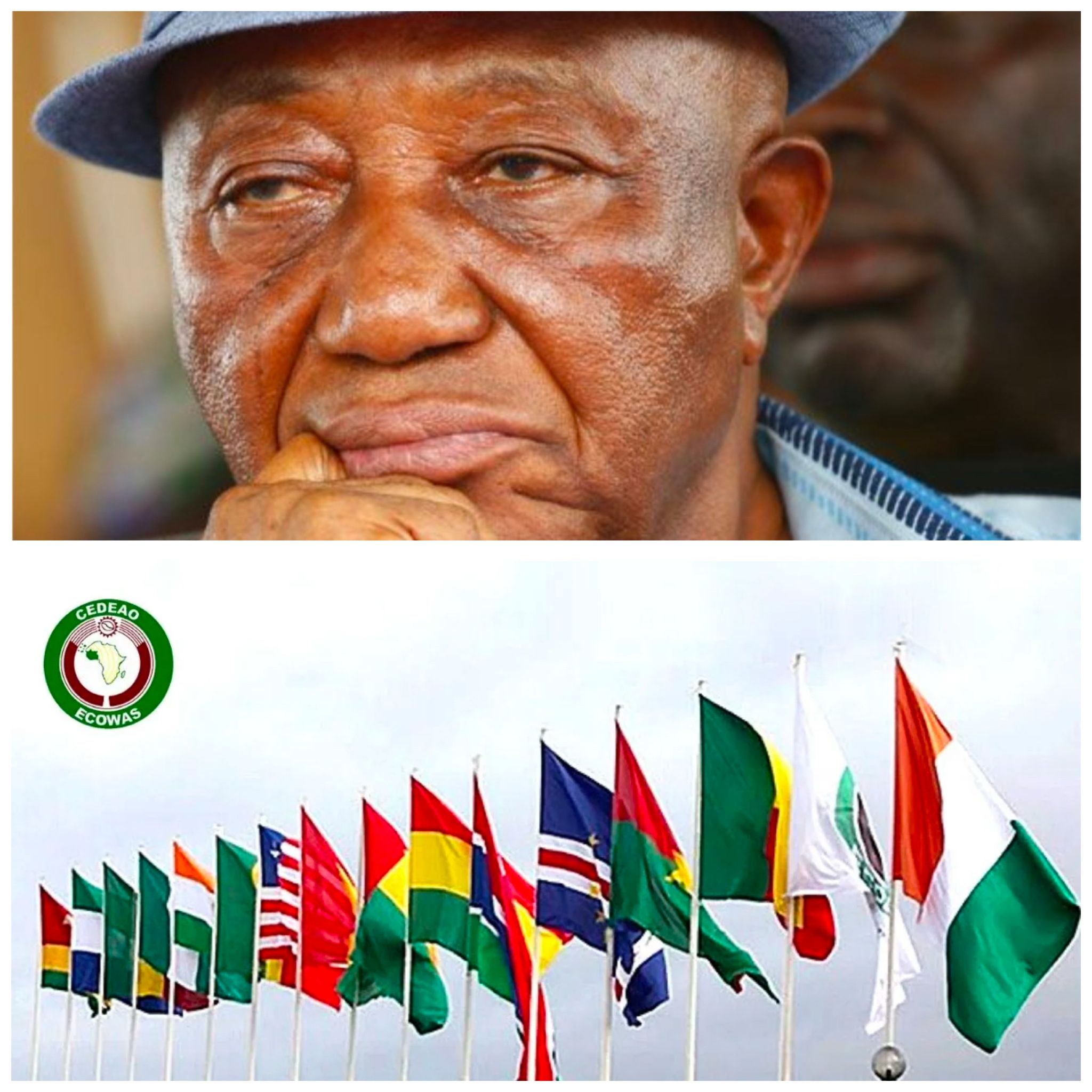 Respect the Supreme Court's Ruling: ECOWAS Tells Boakai & Others
