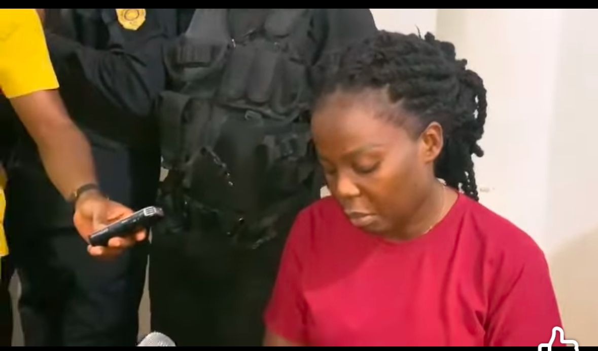 Liberian Drug Bust Exposes International Trafficking Network