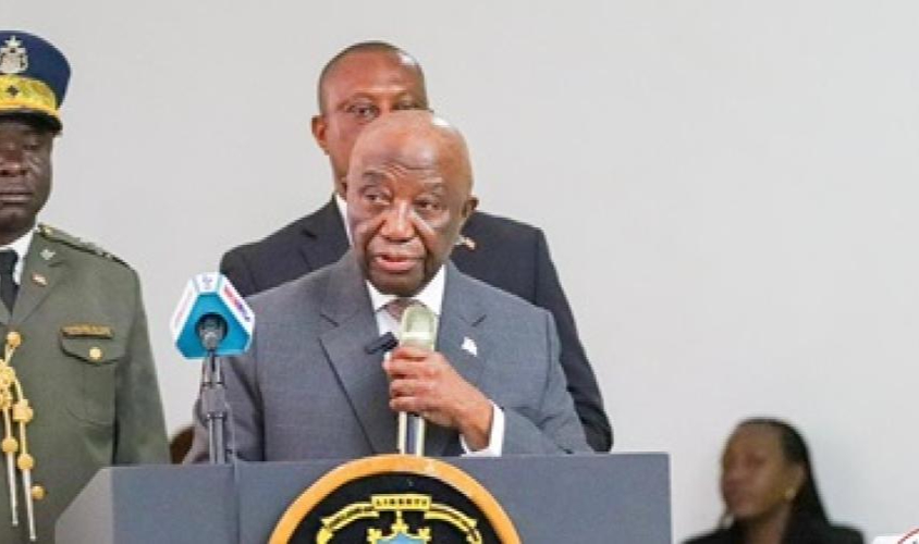 Liberia’s Looming Financial Crisis: Political Stalemate Threatens $40M World Bank Budget Support Loan