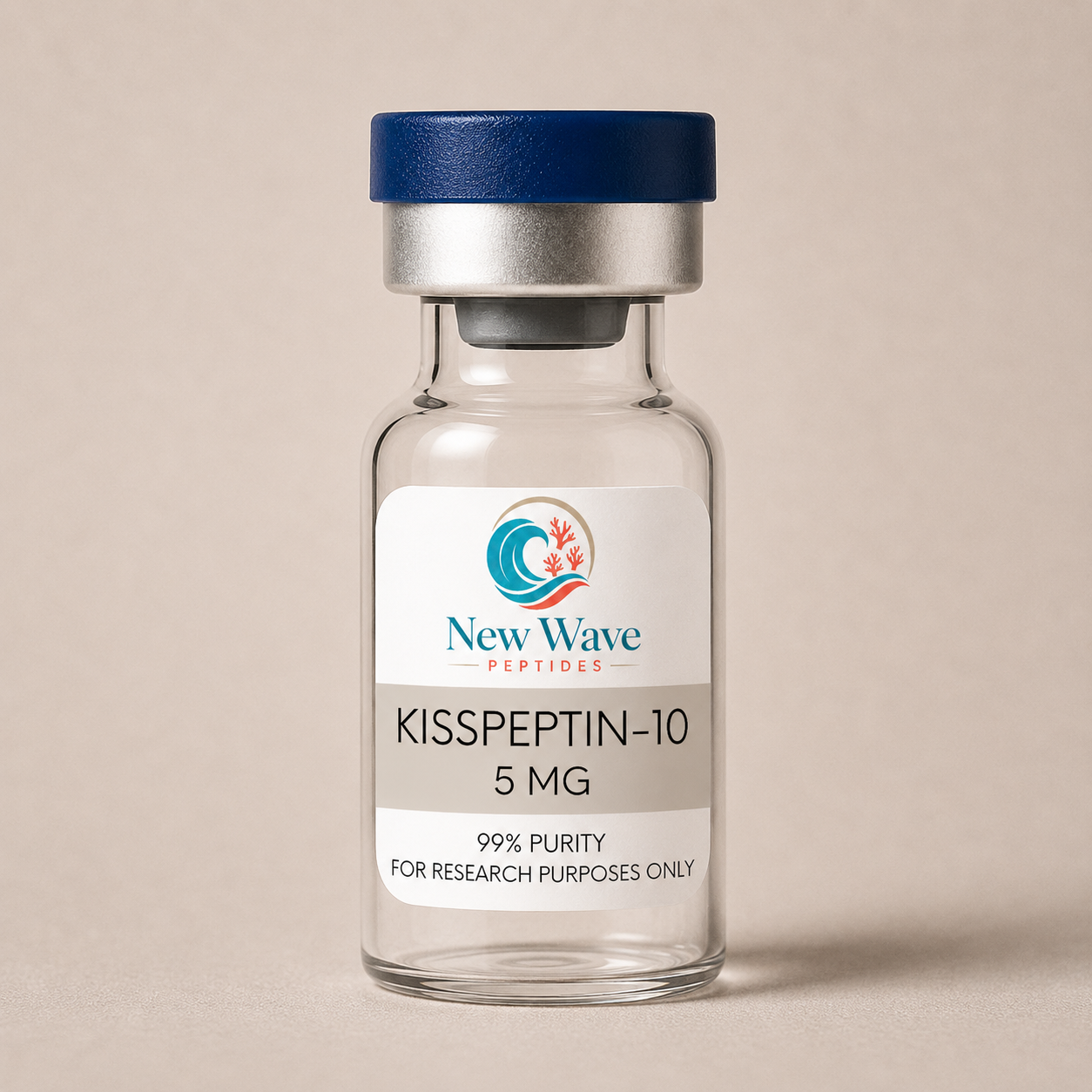 Kisspeptin-10 5mg