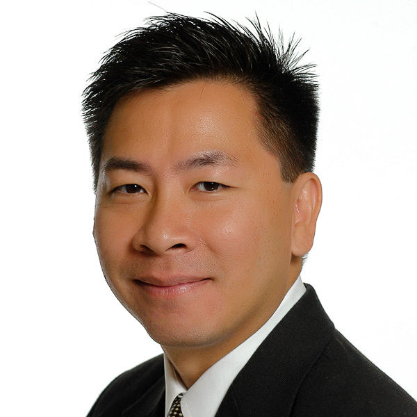 Tacoma Dentist, Dr. Duke Bui
