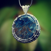 appy Apatite - Spiritual Attunement