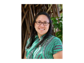 SONDH Faculty Member Joins National Public Health Leadership Team