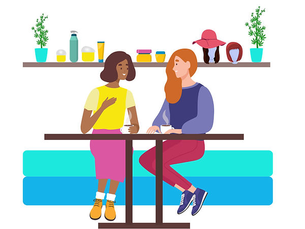 The Breast Cancer Club