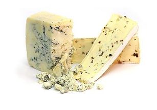 blue cheese