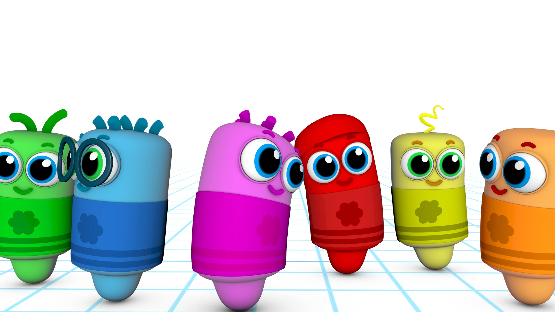 Home Roy E Melamed Animations