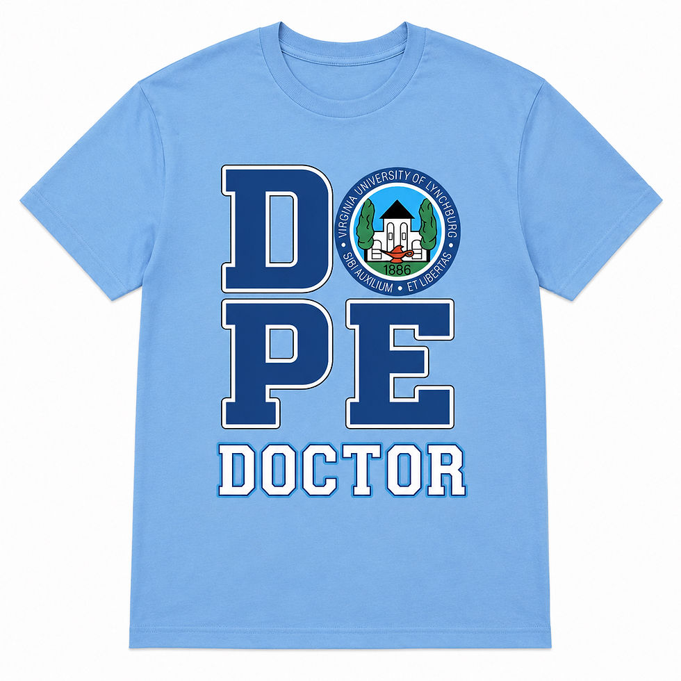 Thumbnail: Dope Doctor (XL, 2XL, 3XL, 4XL)