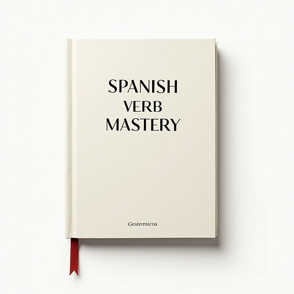 Spanish Verb Mastery
