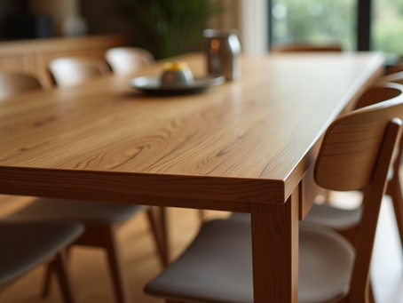 Luxury Furniture Care Tips for Lasting Elegance