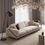 Thumbnail: Modern living room sofa set kira