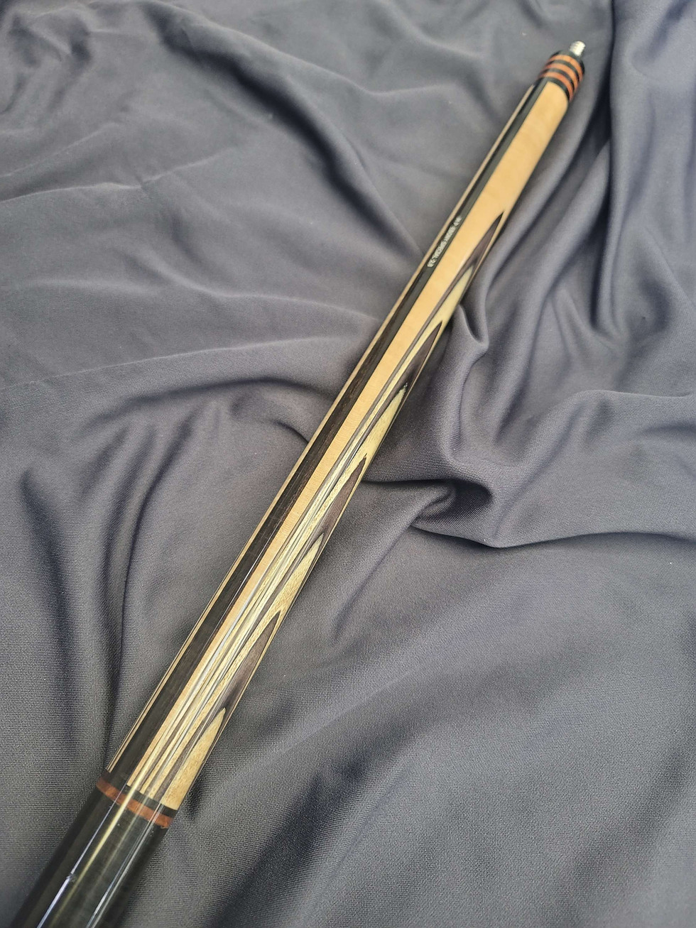 섬네일: M.P. RUSH  EBONY2.8 SP