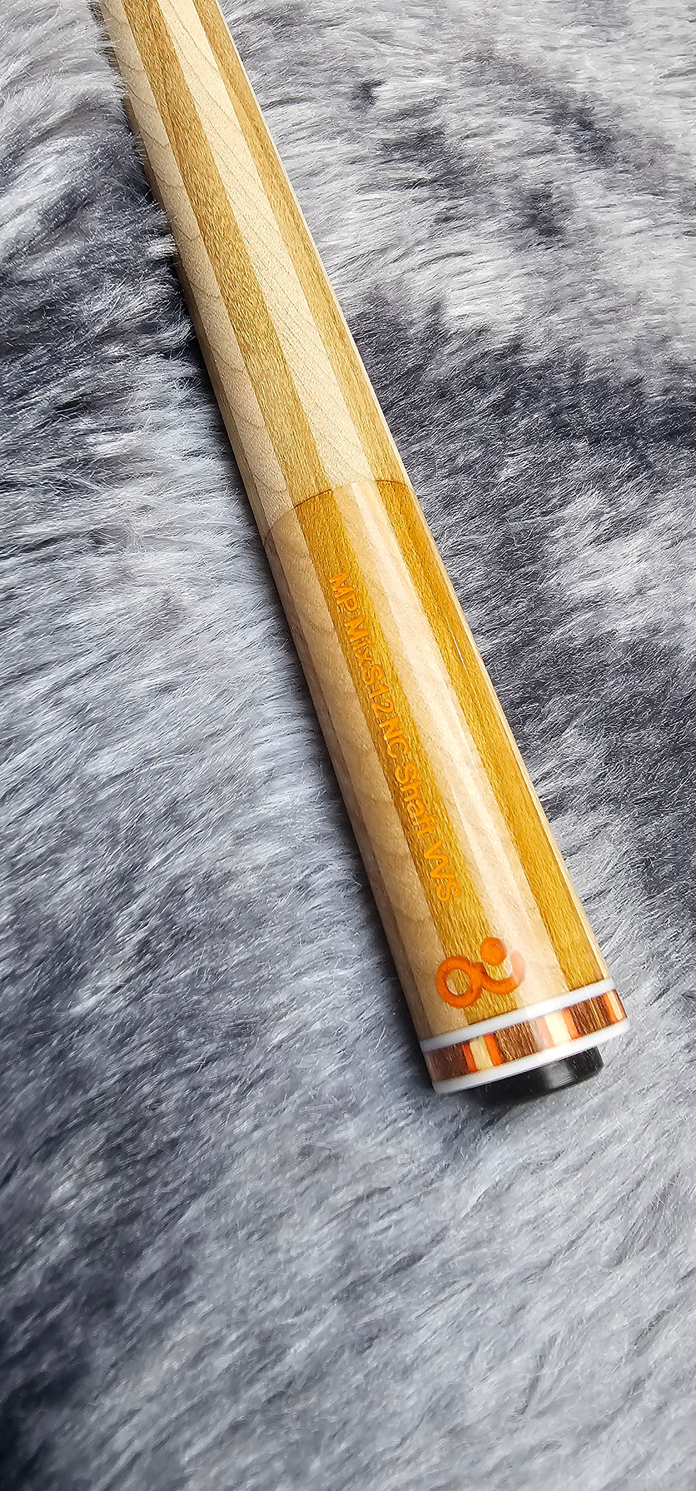 섬네일: MP Mix s12 nc shaft vvs