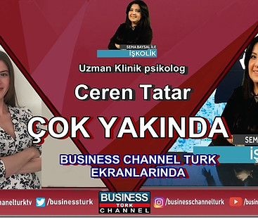 Business Channel TV OKB röportajı