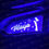 Thumbnail: LED DOOR SIDES suitable for MERCEDES ACTROS