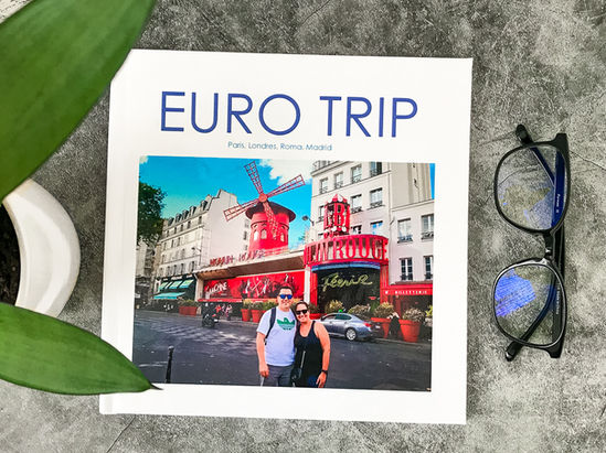 album de fotos en Panama