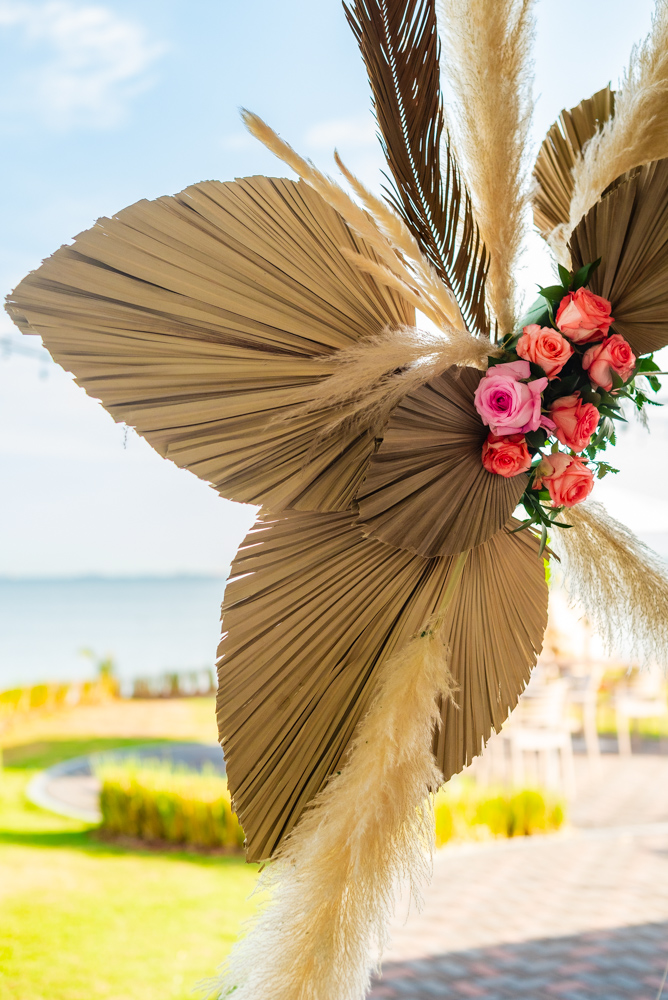 Fotografia de boda civil en Panama por Saturnophoto
