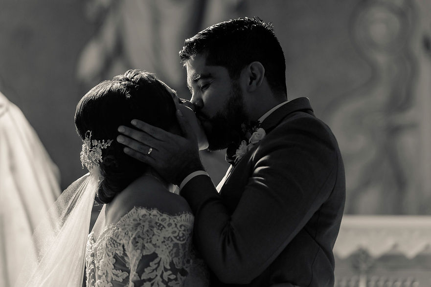 Fotorafo de bodas