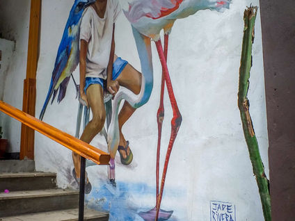 What to expect in Lima - Peru