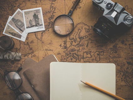 The Ultimate Guide to Travelling on a budget