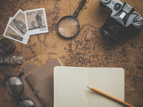 The Ultimate Guide to Travelling on a budget