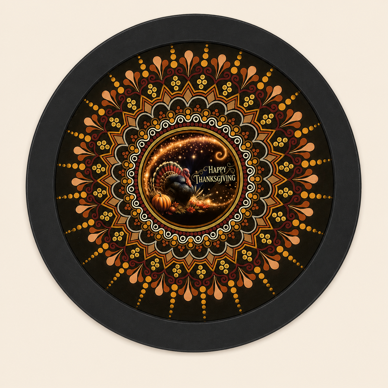Circle of Grateful Harvest