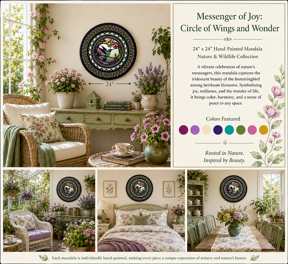 Thumbnail: Messenger of Joy