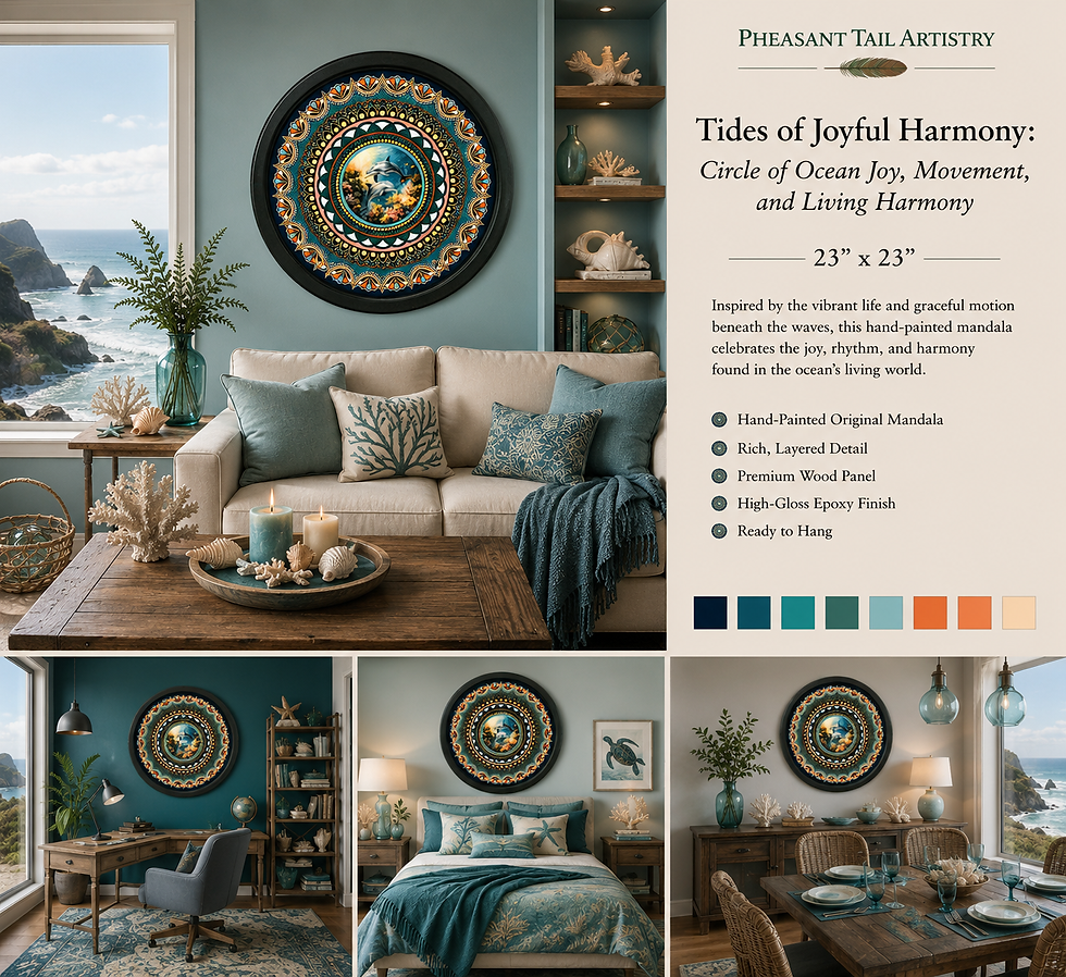 Thumbnail: Tides of Joyful Harmony