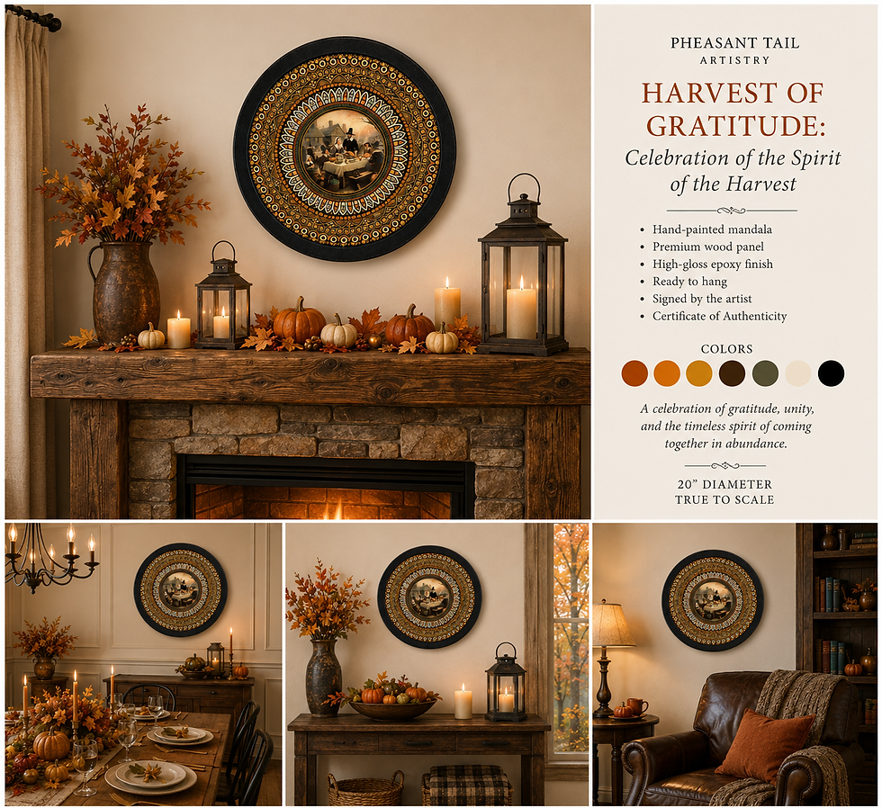 Thumbnail: Harvest of Gratitude