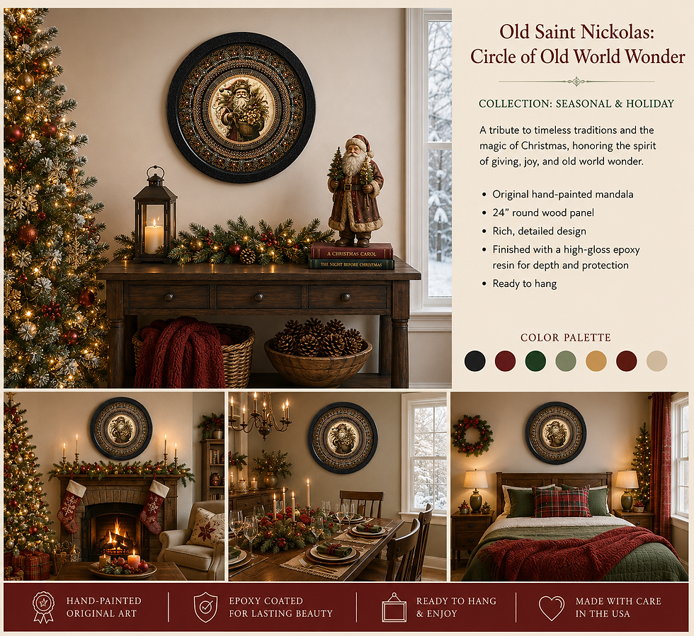 Thumbnail: Old Saint Nickolas