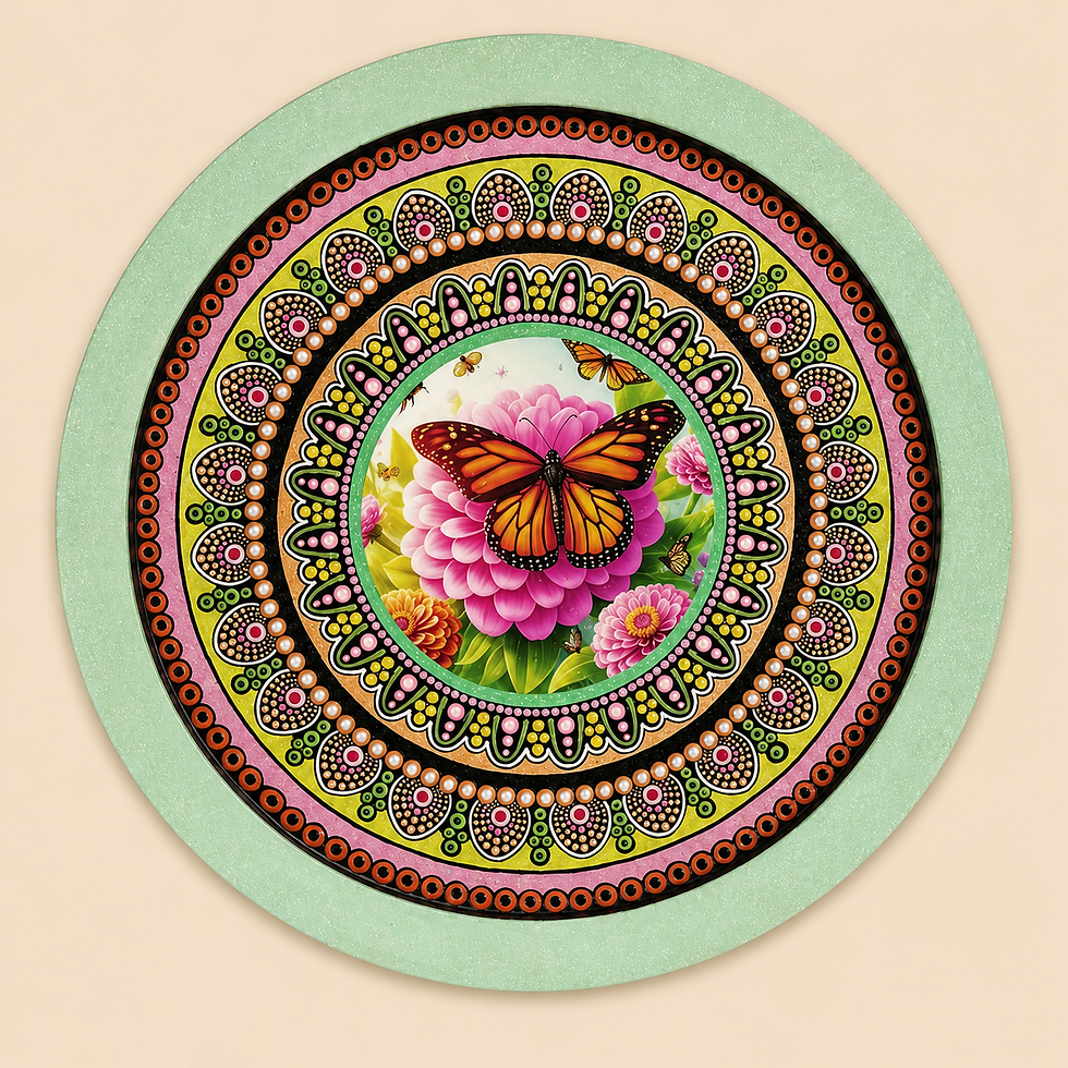Thumbnail: Where Summer Blooms