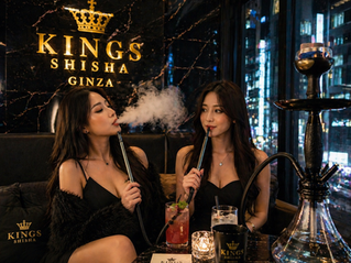 Visiting a Shisha Bar in Tokyo for the First Time? What to Expect (2026 Guide)