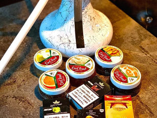 Explore Premium Shisha Lounges in Ginza