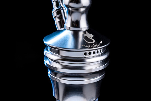 Dschinni Roxx Silver Hookah シーシャ　フルセット 楽天市場】Dschinni Roxx ジーニー シーシャセット Dschinni
