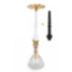 Dschinni Legend Hookah SET