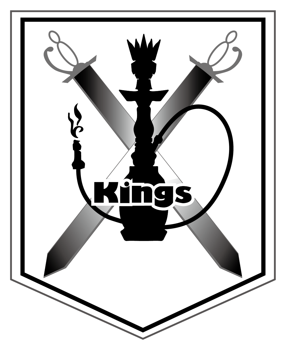 Kings Shisha Lounge Ginza | キングス シーシャ ラウンジ 銀座