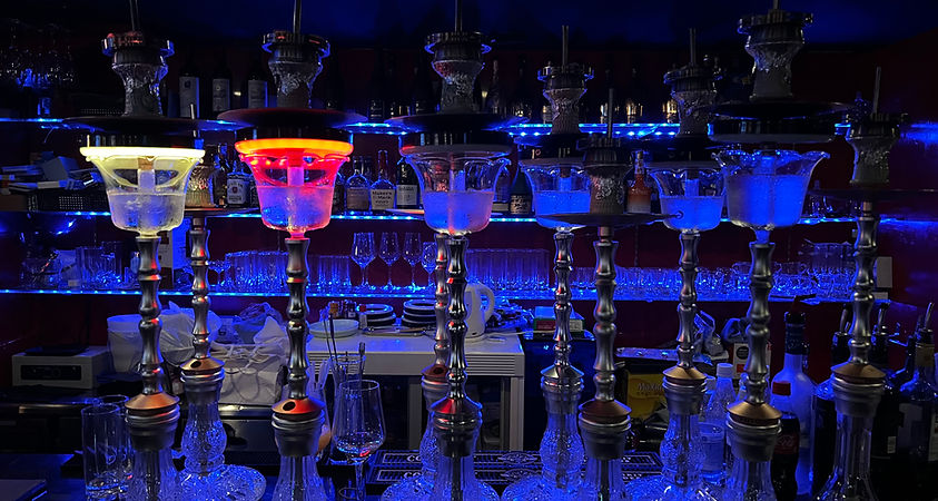 Hookah Tokyo