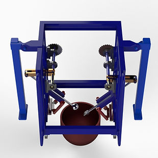 Designed Effective Solutions to Customer Problems