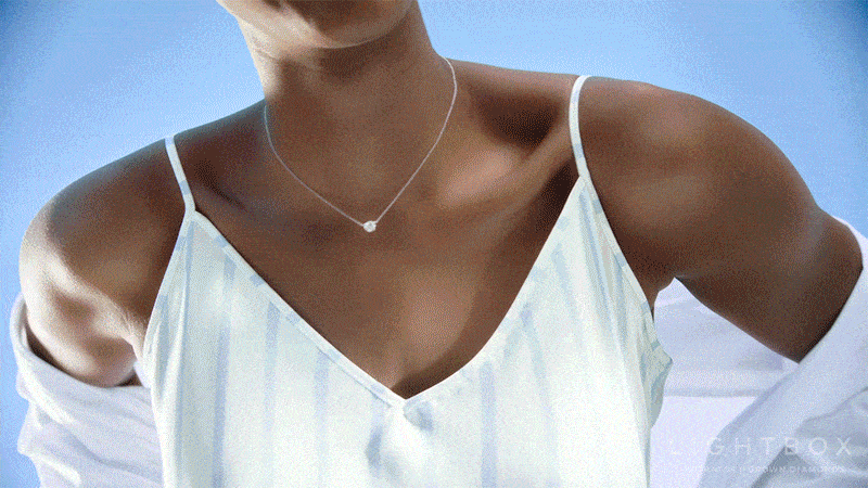 Lightbox - Summer Has Its Sparkle Back 
