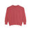 Thumbnail: Sexy Warrior Man Embroidered Sweatshirt